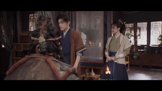 Shameless Lover (2024) ภพรักคุณชายไร้เทียมทาน EP 24 [ซับไทย]