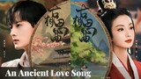 An Ancient  Love Song Eps 4 sub Indonesia