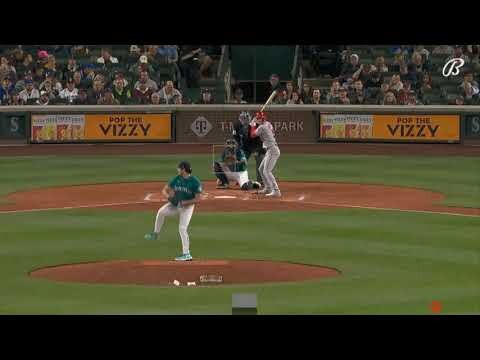 L.A Angels vs Mariners FULL GAME Highlights Today June 17, 2022   MLB Highlights 06/17/2022 HD