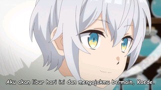 Izure Saikyou no Renkinjutsushi Eps 2 Sub Indo