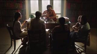 Gang Leader (2019) [EngSub] Telugu