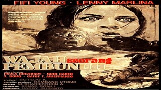 [FILMJADUL-HD] Wajah Seorang Pembunuh (1972) 720p