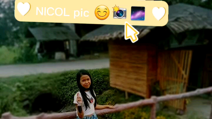 Nice edit📸☺