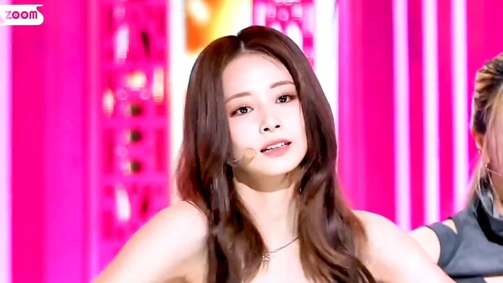 kpop瑜系美人！难以忽视的美貌！
