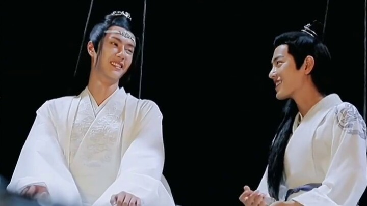 [Bojun Yixiao] เคล็ดลับใหม่ของ 3.6wetv: Nine Studies กลับมาอีกครั้ง! ทุกวันฉันสงสัยว่าหวังเย่ป๋อจะนอ