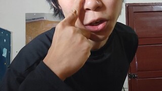 إذا تحدث أحد عنك من وراء ظهرك، فهذا يعني أنك متقدم عليه.