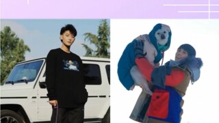 这就是养儿子和养女儿的区别吗