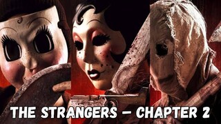 The Strangers – Chapter 2 (2025) Subtitle Bahasa Indonesia