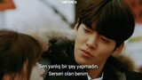 Ünlü İdol Lise Aşkının Peşinden Koşuyor💮Eğlenceli Kore Klip•Türkçe Altyazılı✓