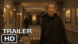 SUSPICION Trailer (2022) TV Series
