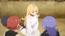 Himesama “Goumon” no Jikan desu Eps 3 (Sub Indo)