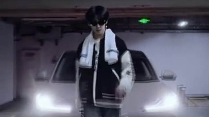 【Yang Bowen】Birthday Dance Compilation