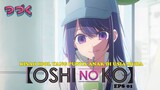 Review Oshi No Ko - Prolog