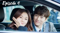 Ep.4🌹My daughter Geum Sa-Wol