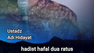 Assalamualaikum warahmatullahi wabarakatuh, Subhanallahi wabihamdihi Subhanallahil adzim