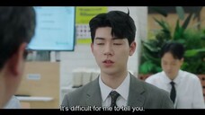 Gaus Electronics Ep 3 Eng Sub