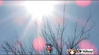 輝く針の小人族　～ Little Princess./ GO 4 IT.