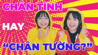 NIJI's BFF - BẠN THÂN LIỆU HIỂU NHAU TỚI ĐÂU?? | SHINAMON VS RINGO