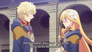 Tsundere Akuyaku Reijou Liselotte to Jikkyou no Endou-kun to Kaisetsu no Kobayashi-san episode 3