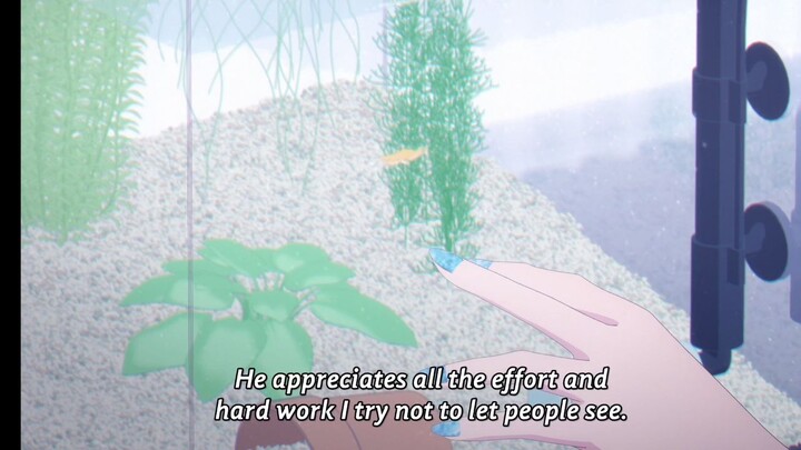 Days With My Step Sister EP9