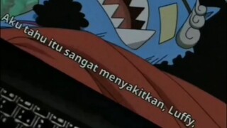 one piece sad