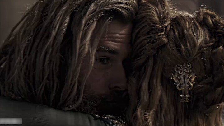 Hugs make up for the missing heartbeat in the human right chest.