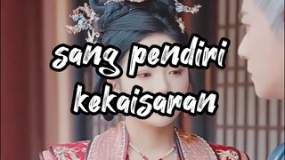 Perdana mentri : yang di buang. #sangpendirikekaisaran