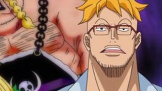 One Piece: Analisis Alasan Marco Datang ke Wano, Apakah Shiro II Dikalahkan atau Ditangkap?