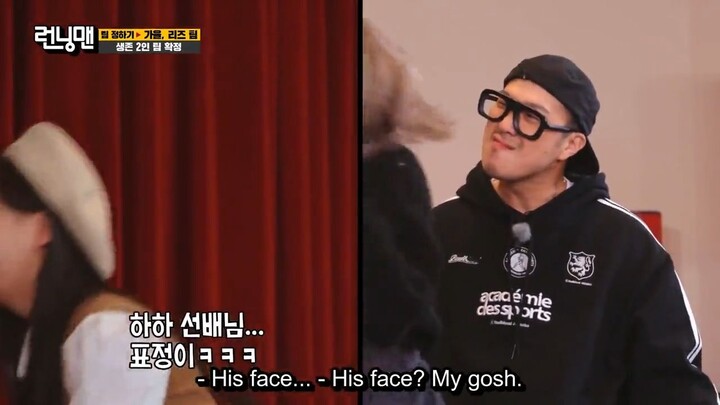 Running Man episode 639 [Eng Sub]