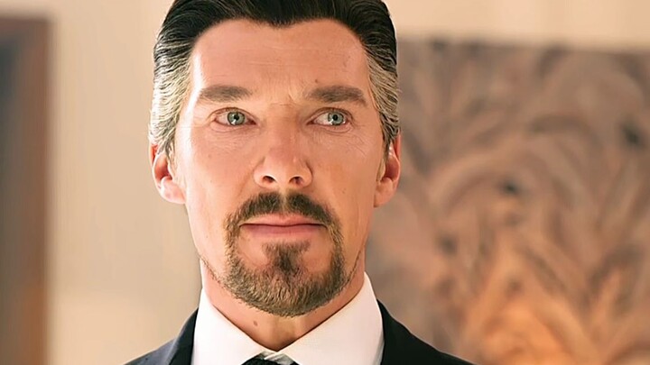 “Bahkan para pahlawan super pun punya penyesalan; siapa yang jadi ‘hati yang tak pernah tenang’ di h