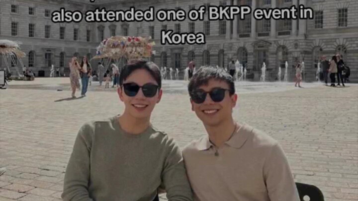 Filipino Korean Couple 🇵🇭🇰🇷