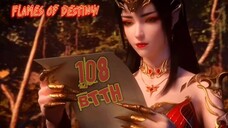 [BTTH] Flames Of Destiny √ Akhirnya Muncul Juga "Cailin & Xiao Yixian" Setelah Lama Berpisah