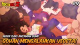 Gohan Mengalahkan Vegeta! - Dragon Ball Z: Kakarot Indonesia #9