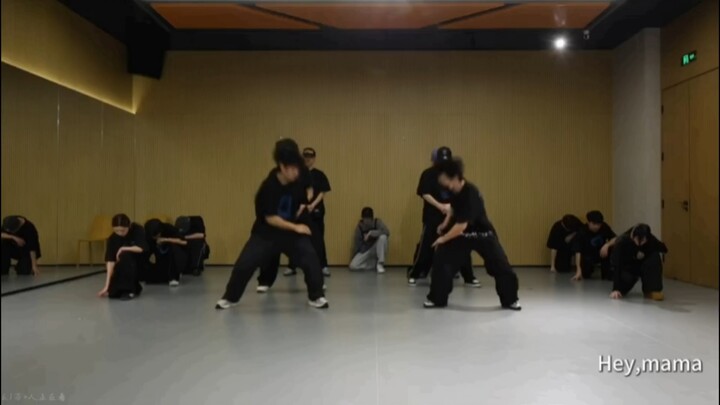 Yang Bowen’s dance is so cool (some people are just as thrilled watching it)!