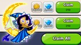 CLAIM Your FREE 5K CRYSTALS  in Cookie Run Kingdom Today!
