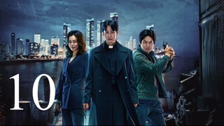 EP10 The Fiery Priest S02 (2024)