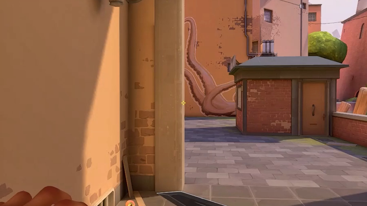 هل تعلمت كيفية لعب فتاة القنبلة؟