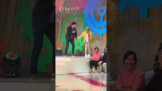 'Wag niyong ipa-prank ang mga lolo at lola n'yo ha! #shorts | TiktoClock