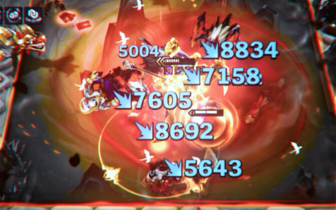 “Massage lòng bàn chân”