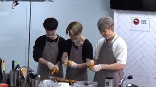 [ENG SUB] Run BTS! 2021 - EP.142 720p