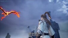 Legend Of The Ethereal Sword Immortal Eps 36 Sub Indo