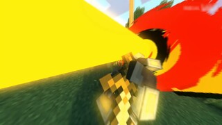 [มายคราฟนิเมชั่น-ตัวร้าย Maiku Sentai] ตอนที่ 11