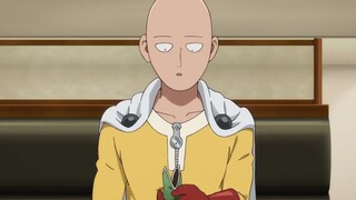 One punch man specials ep-01 Eng sub