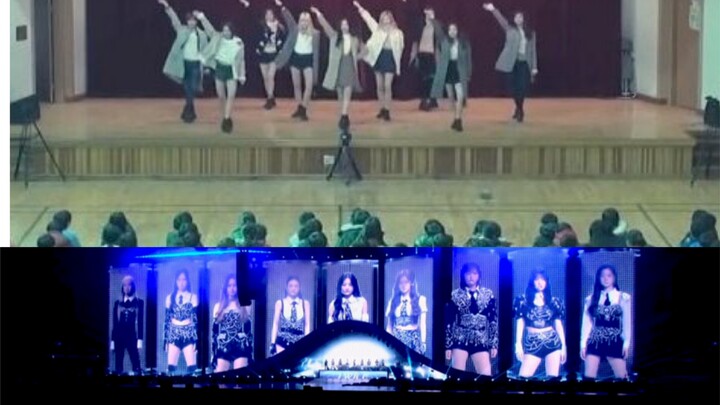 【TWICE】Thuyền nhẹ đã qua muôn trùng núi