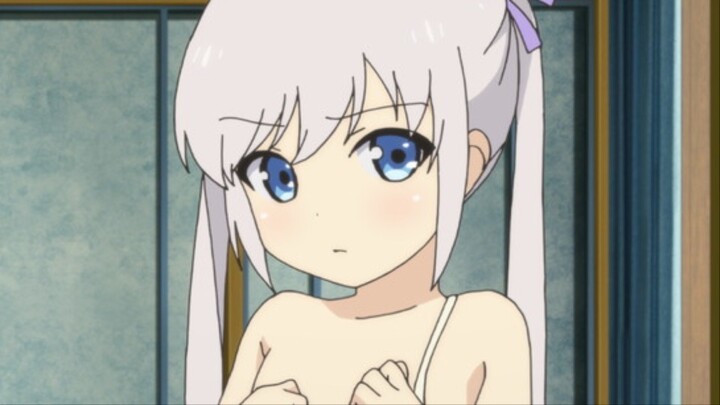 Alamakkkkk kawaii