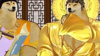 Journey to the West: The Buddha has no place for Little White Dragon
