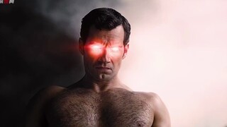 [Remix]Superman never kills except in despair