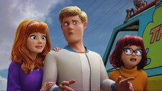 Scoob! (2020). The link in description