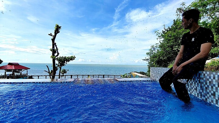 INFINITY POOL SA SICAYAB[ROBANTE'S PLACE]