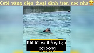 Chết cười mất thôi 🤣🤣🤣 #haihuocvuinhon